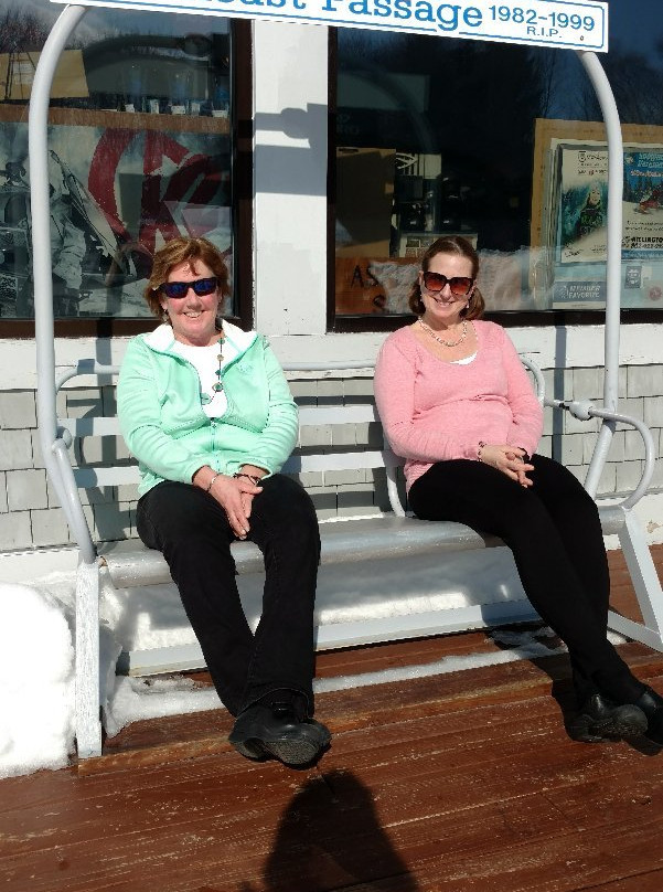 Aspen East Ski Shop & Surf the Earth Snowboards-基灵顿必去景点