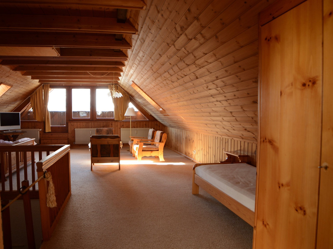 Hotel Hohe Gaisl主图