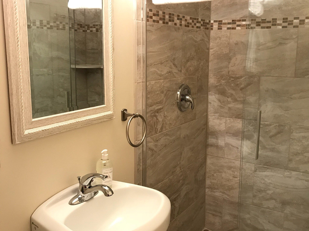 Spring Hill Inn主图