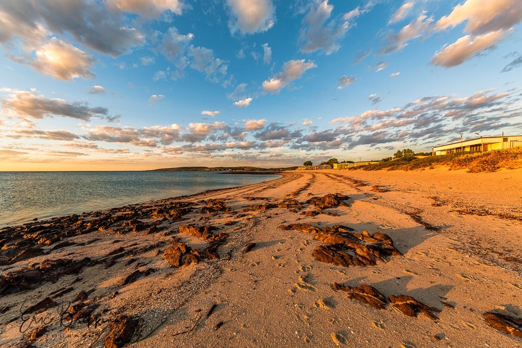 Foreshore Motor Inn主图