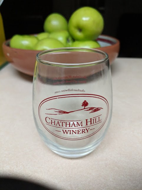 Chatham Hill Winery景点图片