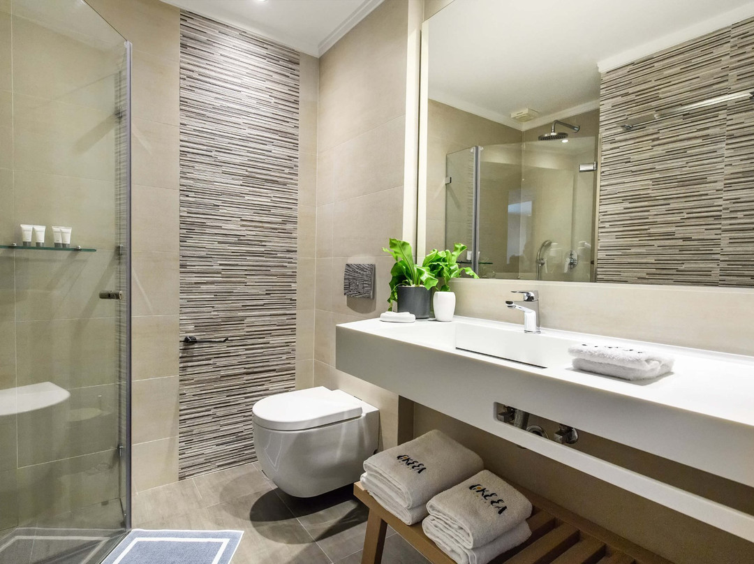 GKEEA Boutique Hotel主图