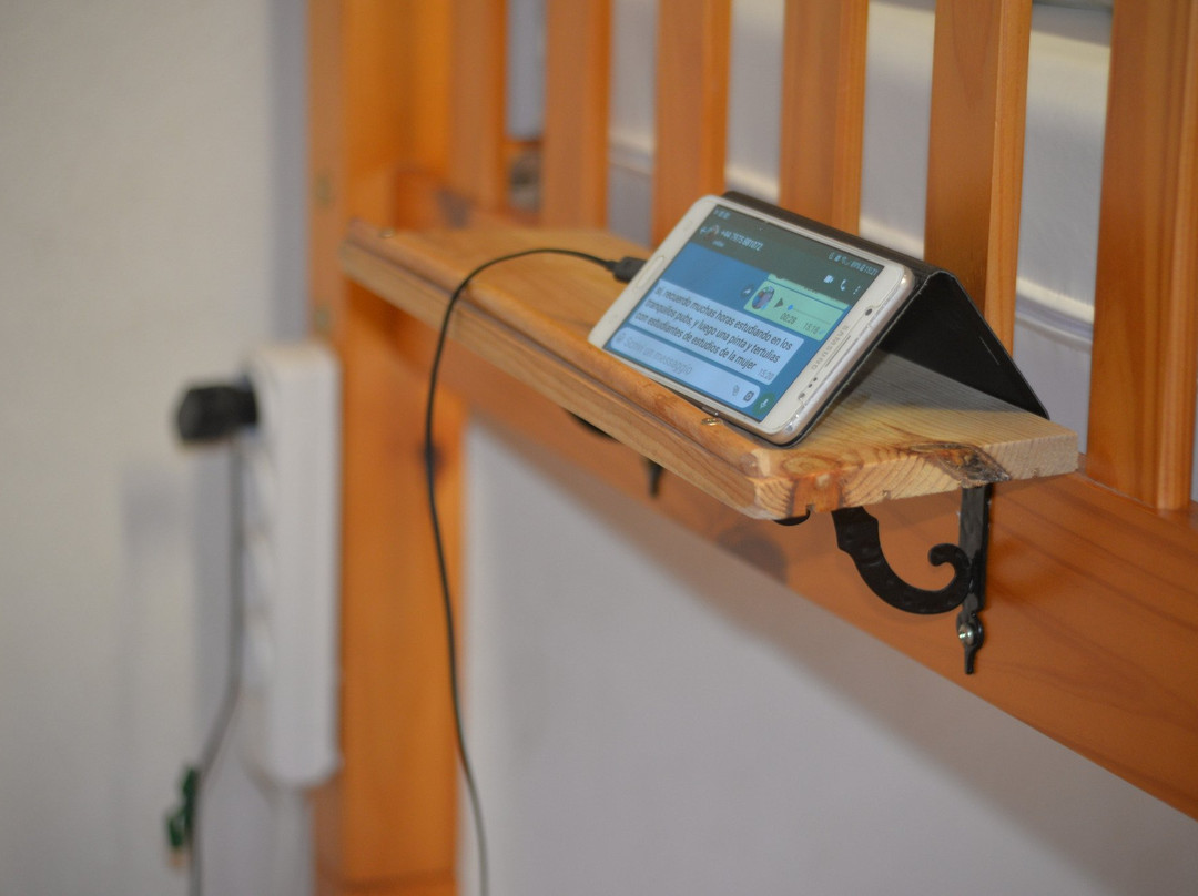 Albergue a Casina di Marcello主图