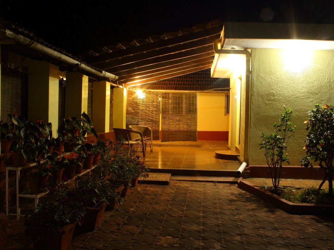 BB Estate Homestay - A Wandertrails Showcase主图