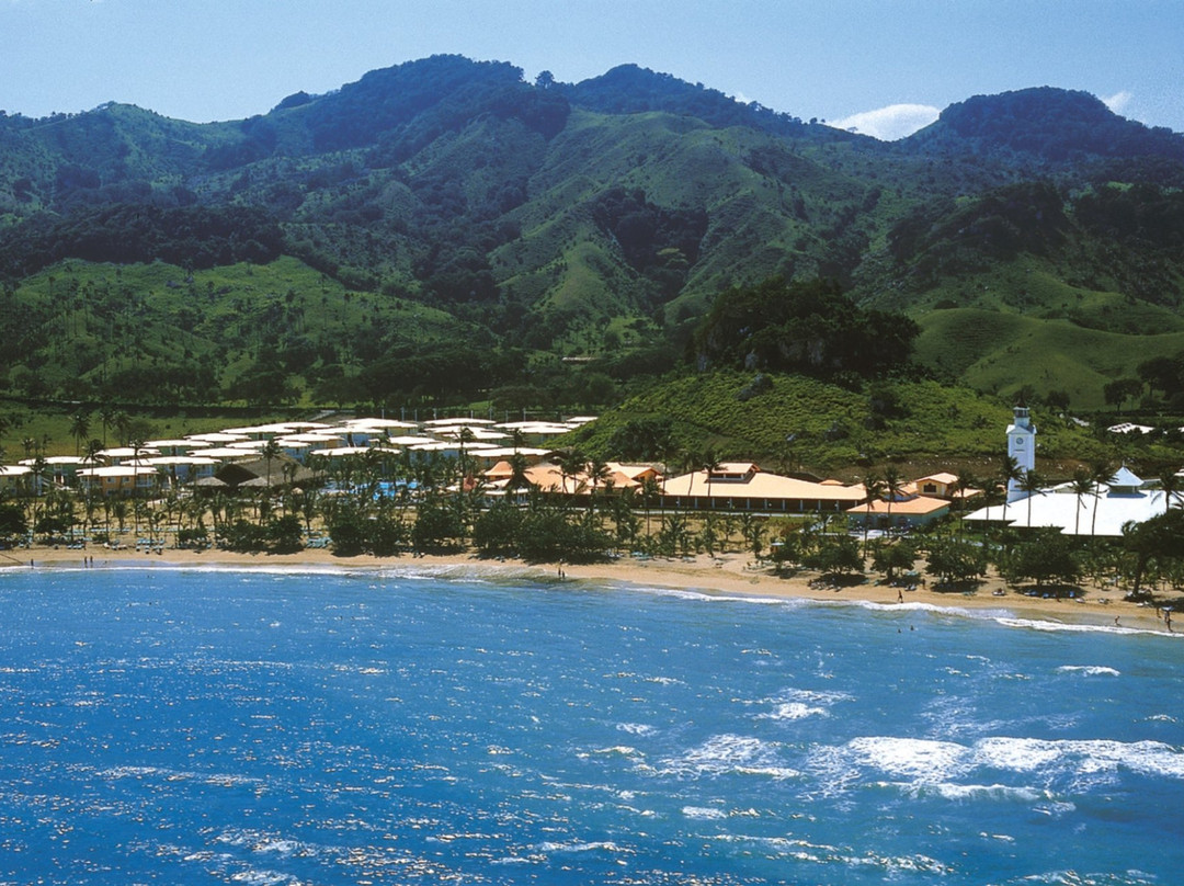 PlayaBachata Spa Resort主图