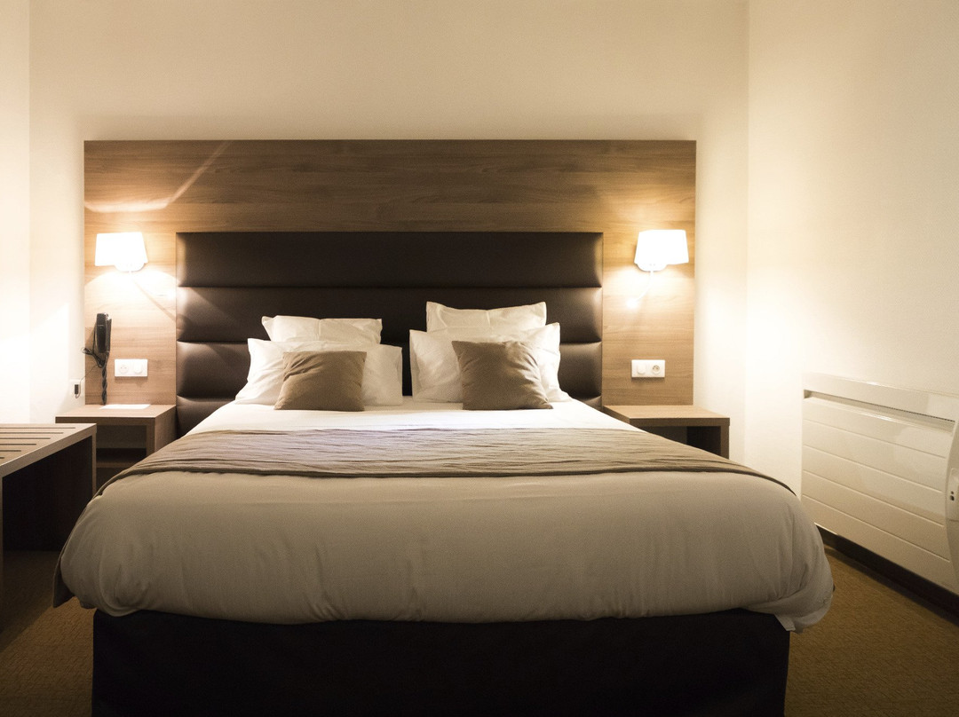 L'Hotel Bastide主图