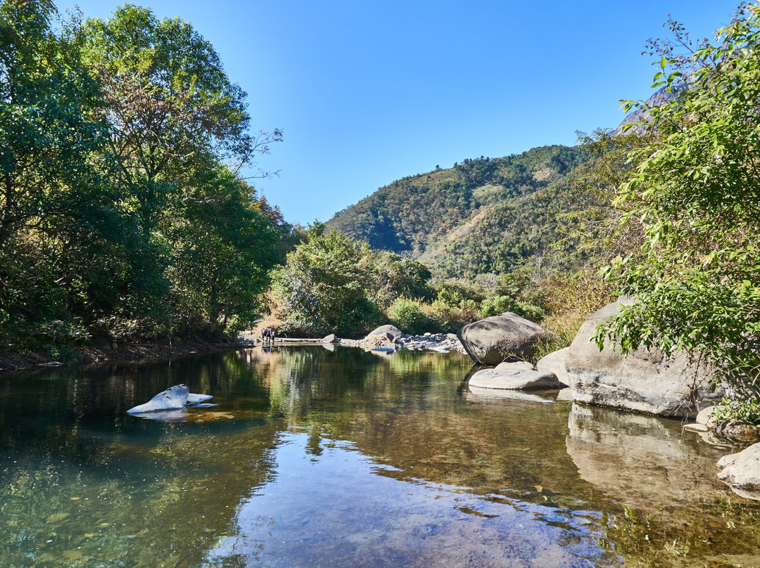 Kangpokpi District旅游攻略图片