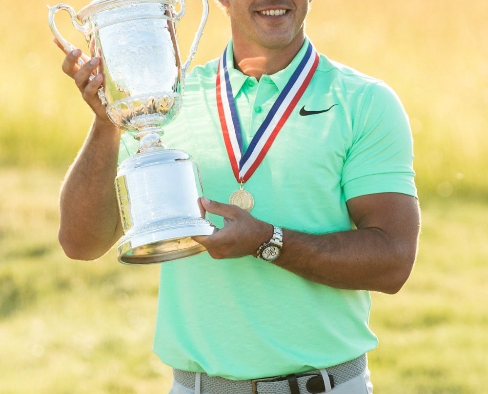 Lodge at Erin Hills Golf Resort主图