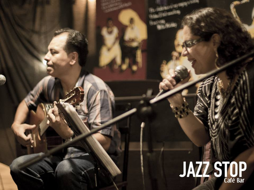 JAZZ STOP-科恰班巴必去景点