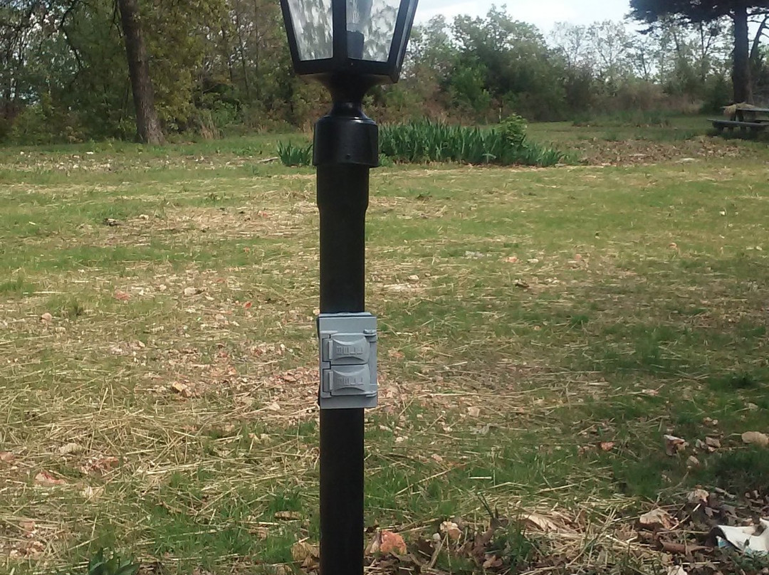 Colonial Mountain Inn主图