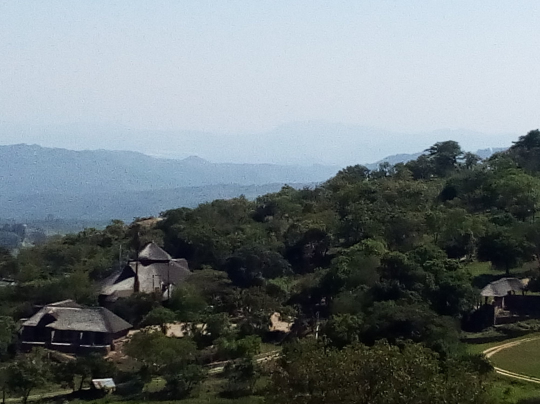 欧鲁奇旅馆