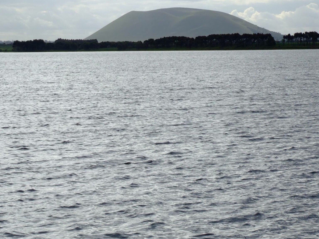 Lake Tooliorook-Lismore必去景点