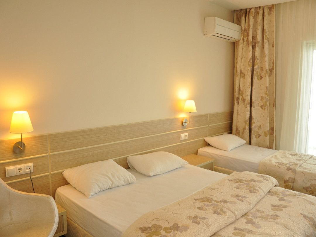 North Star Hotel主图