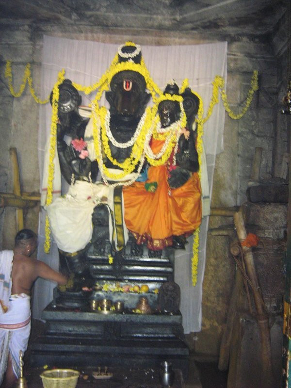 Pralaya Varahanatha Temple景点图片