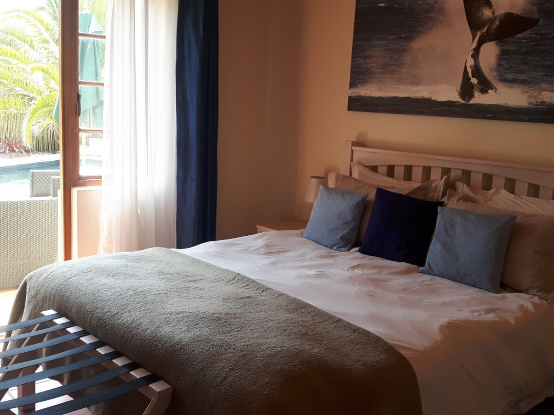 AmaKhosi Guesthouse主图