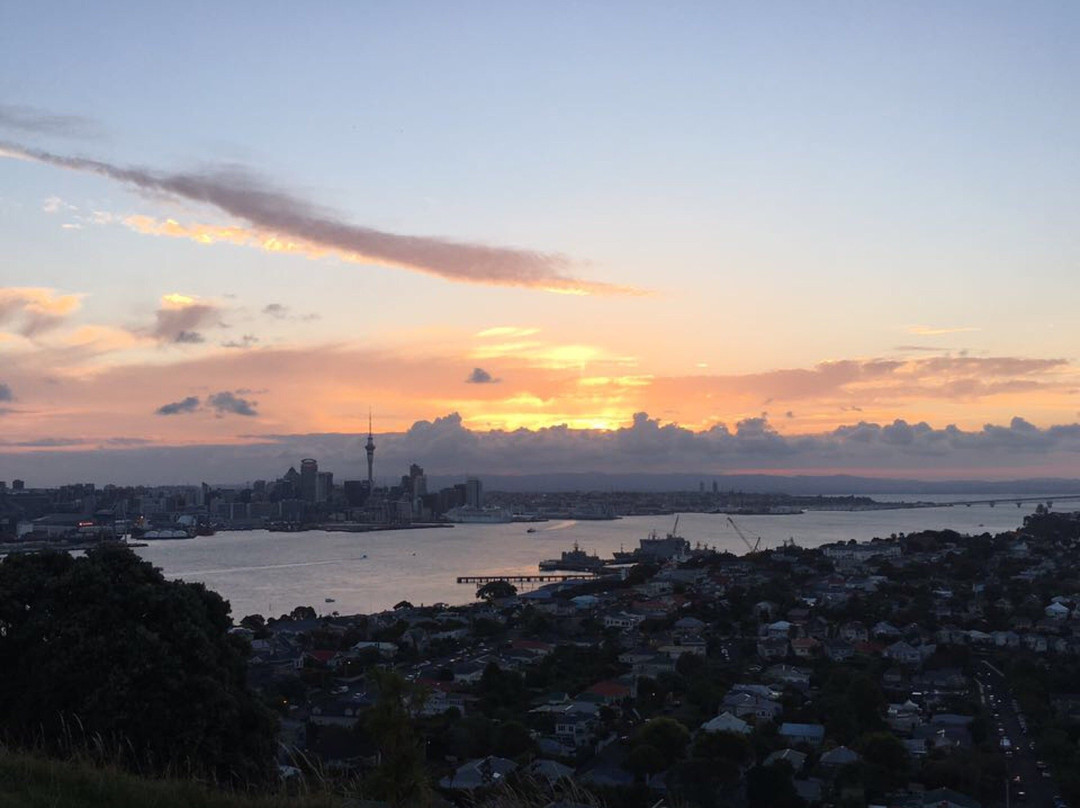 Admirals Landing Bed & Breakfast主图