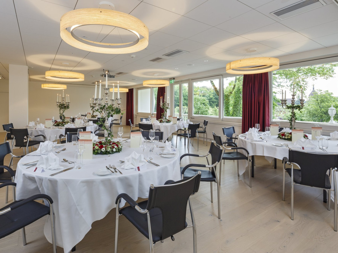 VitalBoutique Hotel Zurzacherhof主图