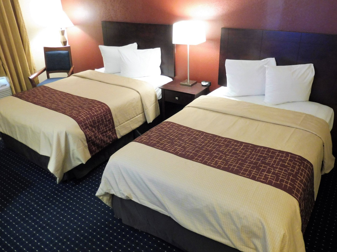 Red Roof Inn Annapolis主图