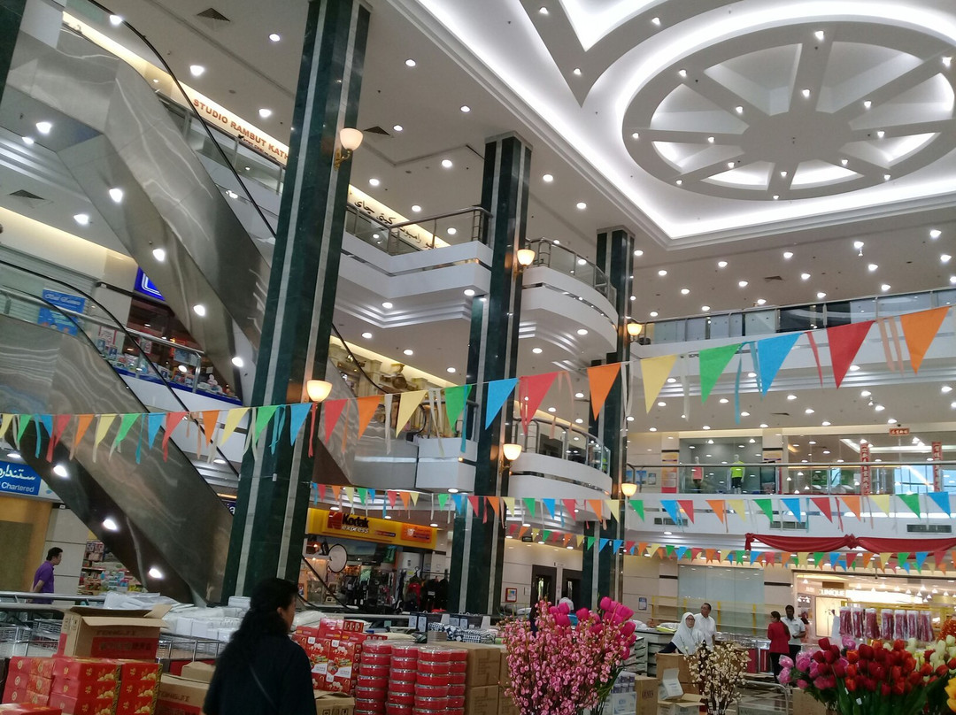 Hua Ho Manggis Mall景点图片