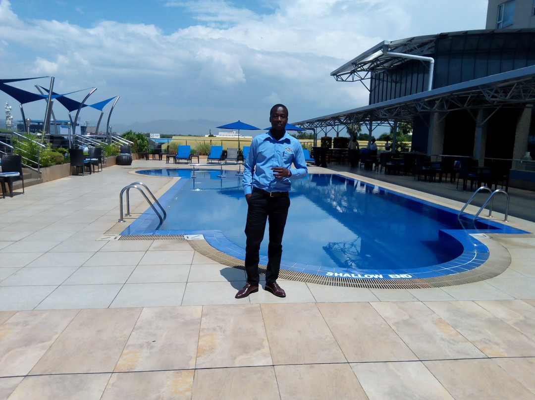 Acacia Premier Hotel主图