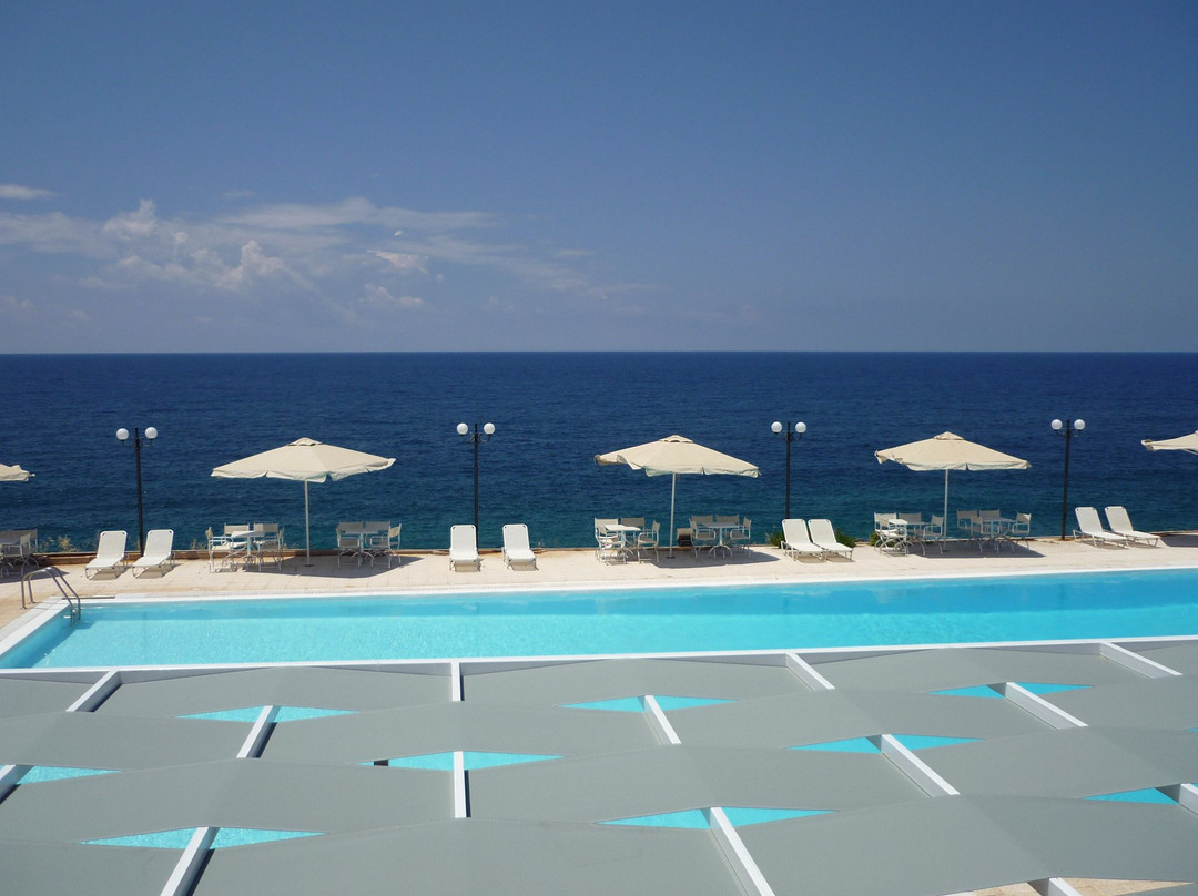 Hotel Limenari Sun Resort主图