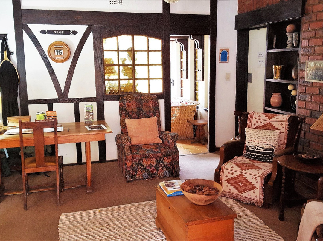 Old Umtali Guest House主图