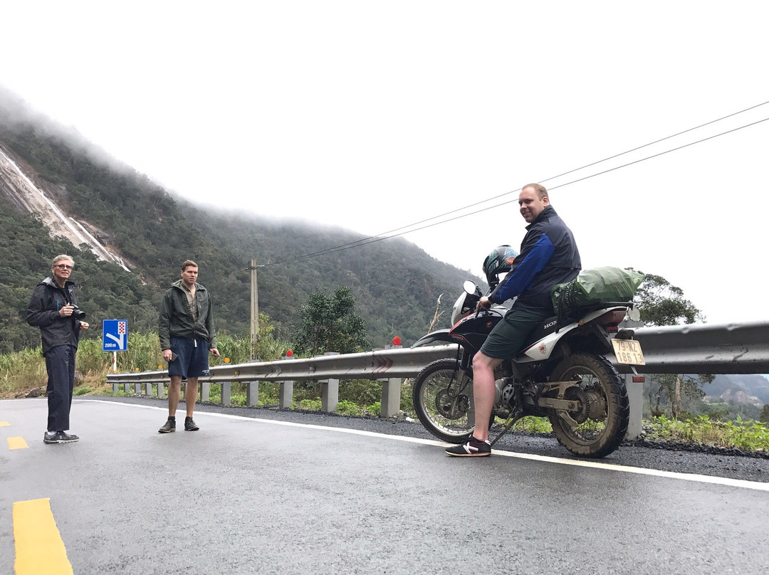 Vietnam Road Trips - Mr Benny景点图片