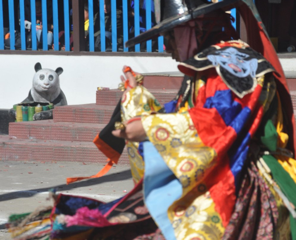 Tsozum Tours & Treks-甘托克必去景点