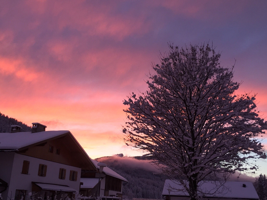Chiesa dell'Ospedale alla Santa trinita-维拉巴萨必去景点
