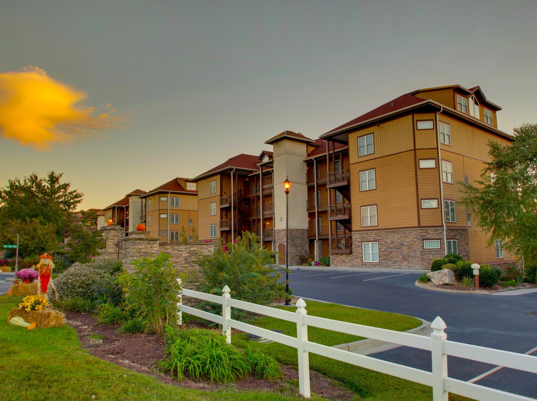 Appleview River Resort