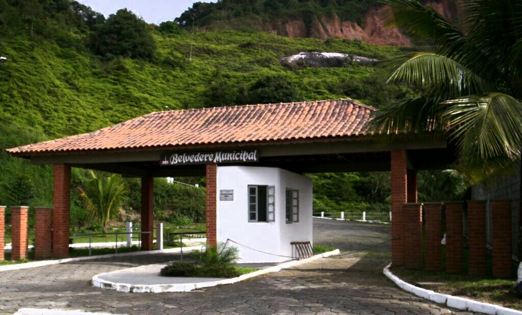 Belvedere Mongaguá