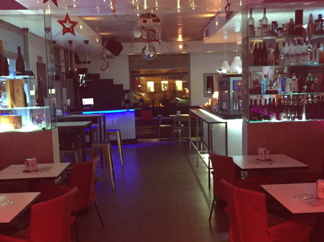 ART CAFE WINE BAR CEREA VERONA景点图片