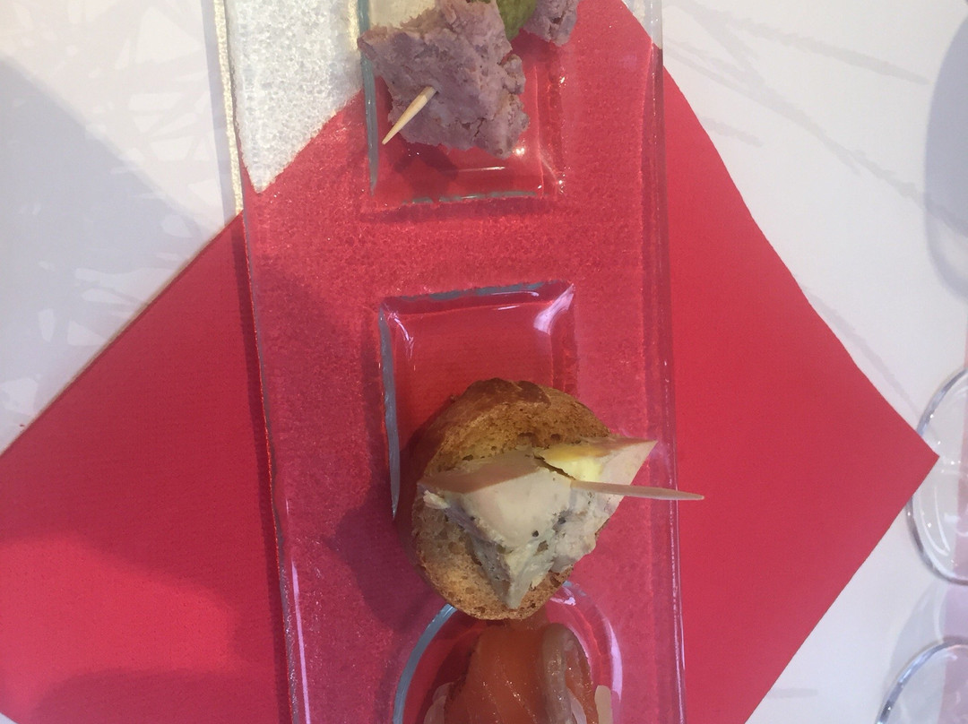 Hotel Restaurant Horus主图