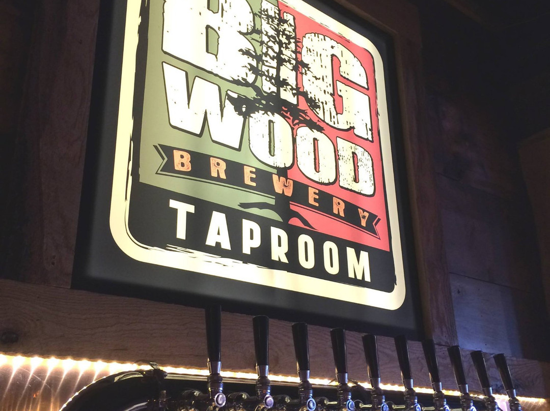 Big Wood Brewery
