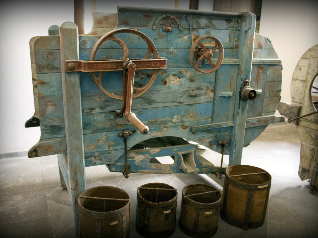 Museo dell'Immaginario Verghiano景点图片