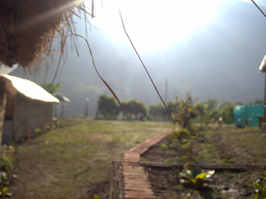 Mountain FOX Adventure-里希克虚必去景点