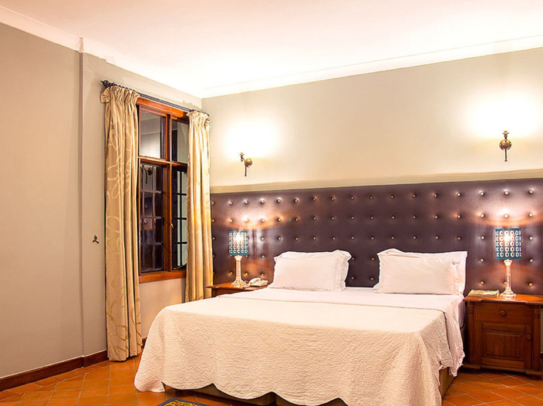 Salinero Millie Lodge主图