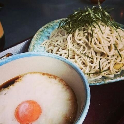 そば処 遊蕎