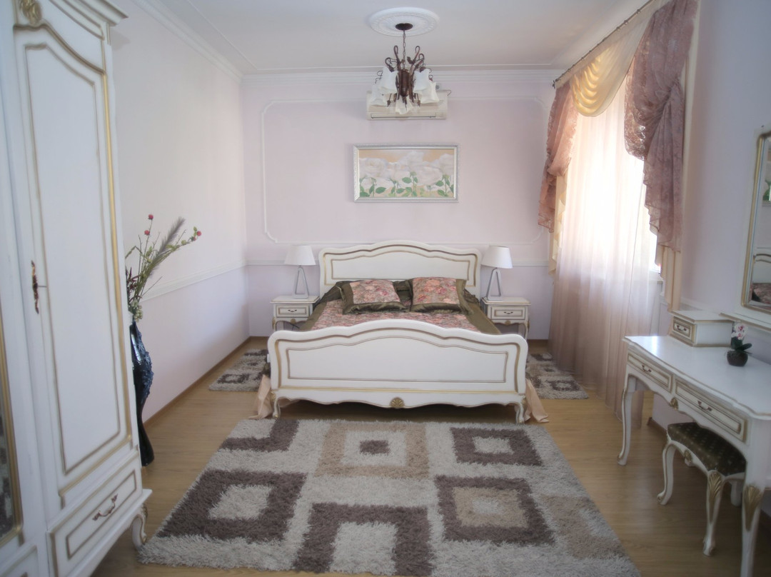 Durlesti酒店住宿-Majami Hotel