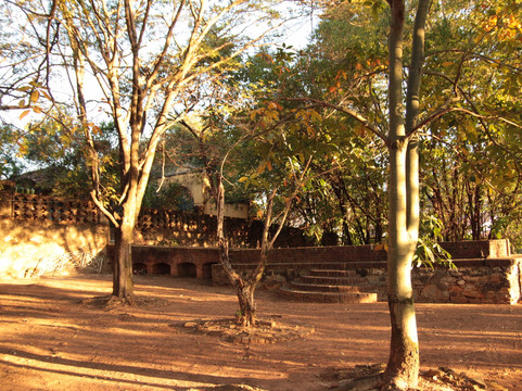 Cafe Fazenda Santa Clara