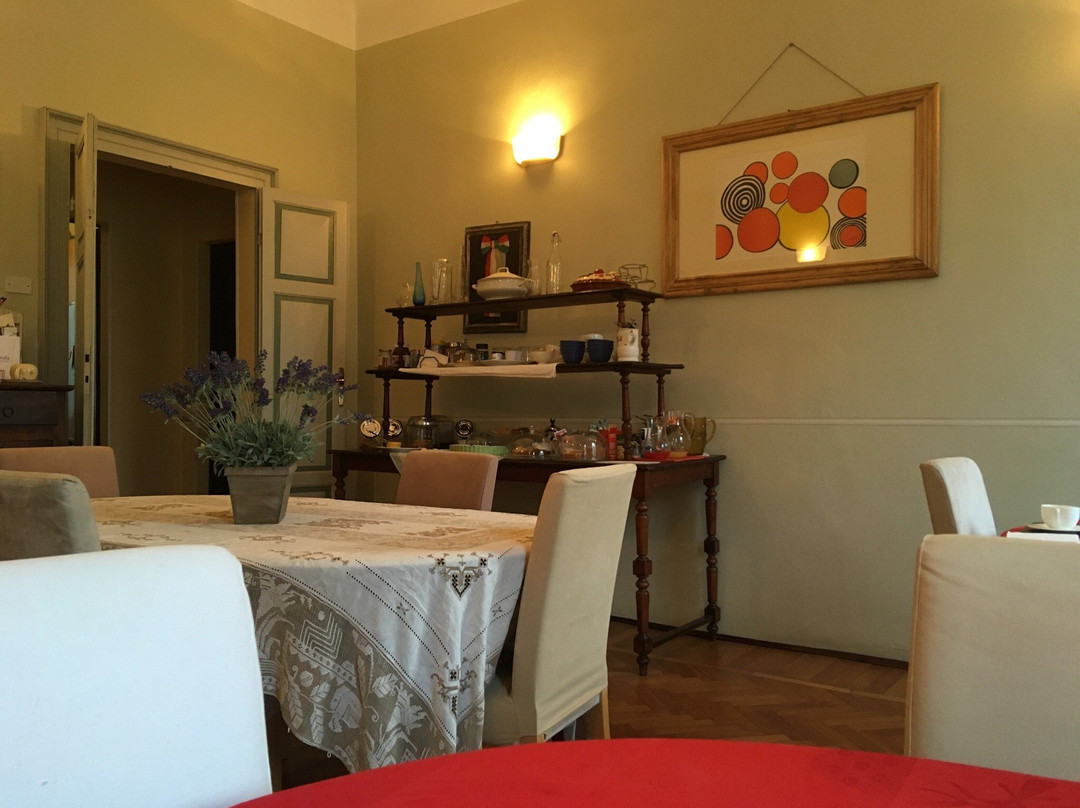 B&B Del Vescovado