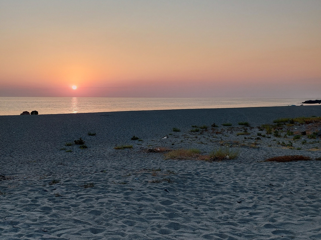 The Garden Park Caterina