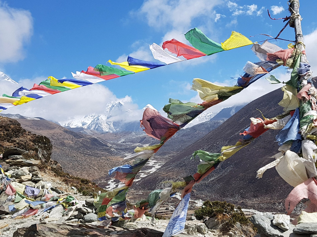 Soul Himalaya Treks and Tours景点图片