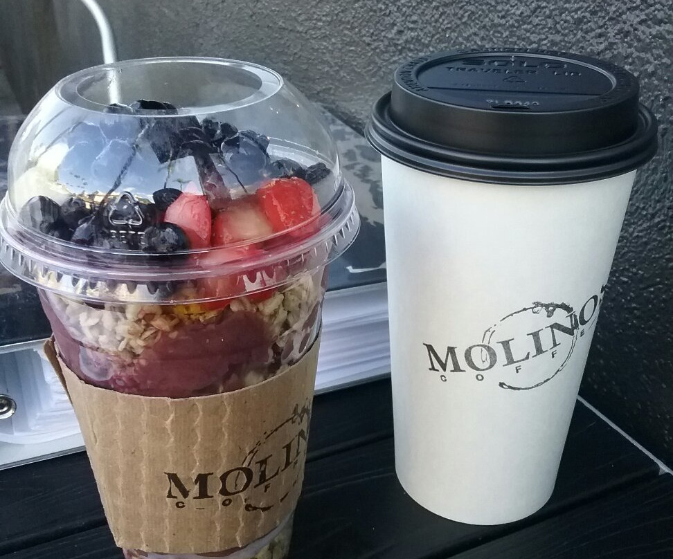 Molinos Coffee