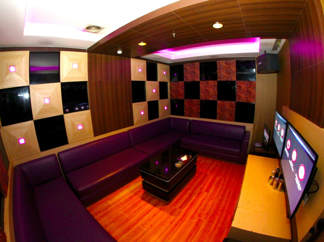 Sugar KTV & Nightclub-日惹必去景点