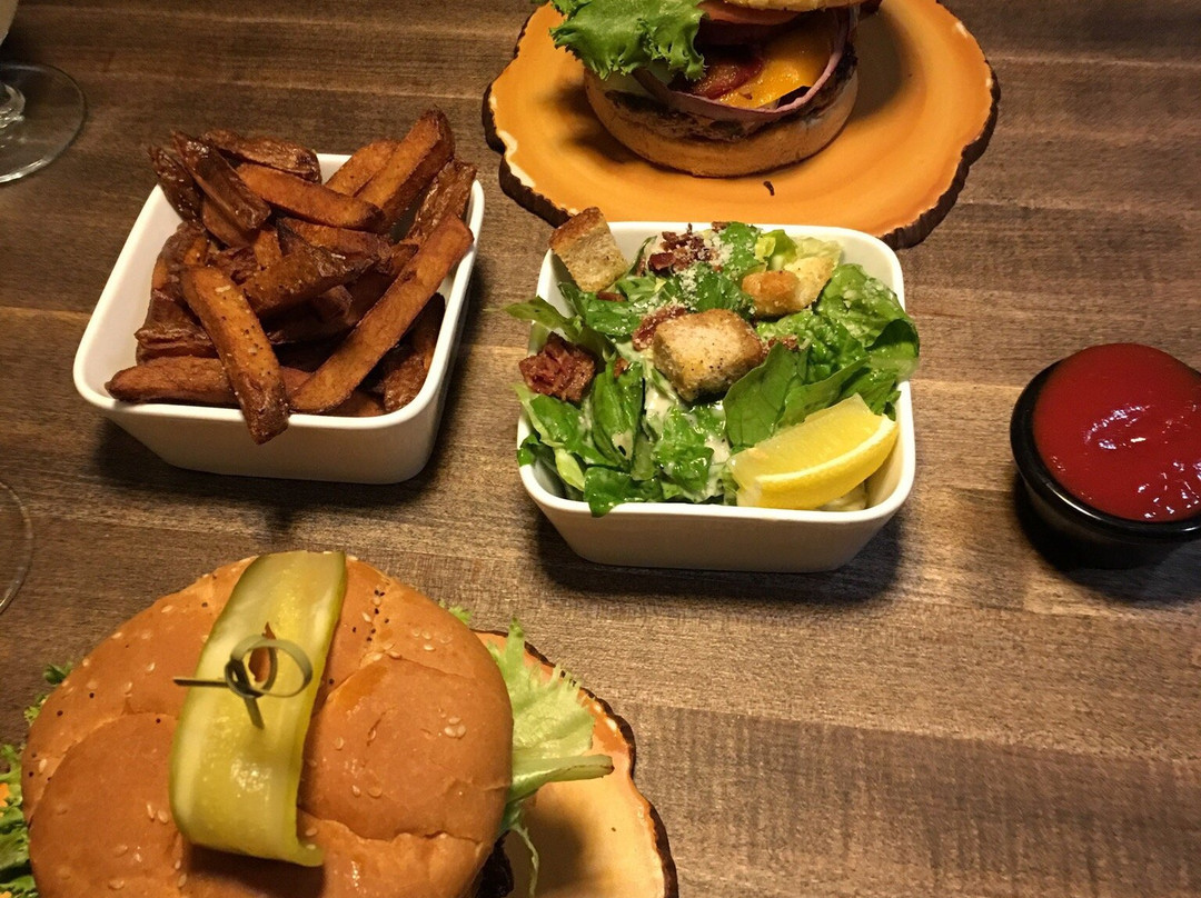 The Frob Kitchen & Eatery