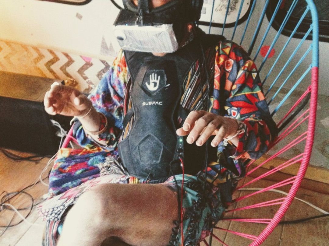 The Dream Wanderer-Landers必去景点