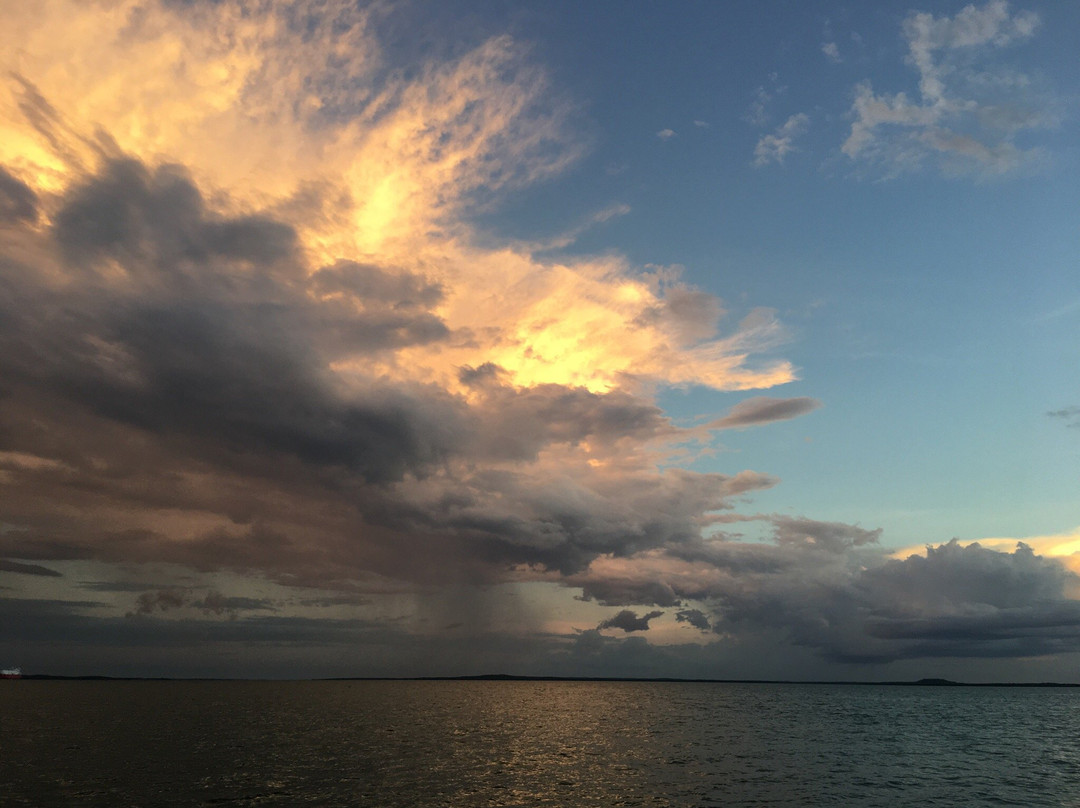 Ecosailing Experiences-达尔文市必去景点