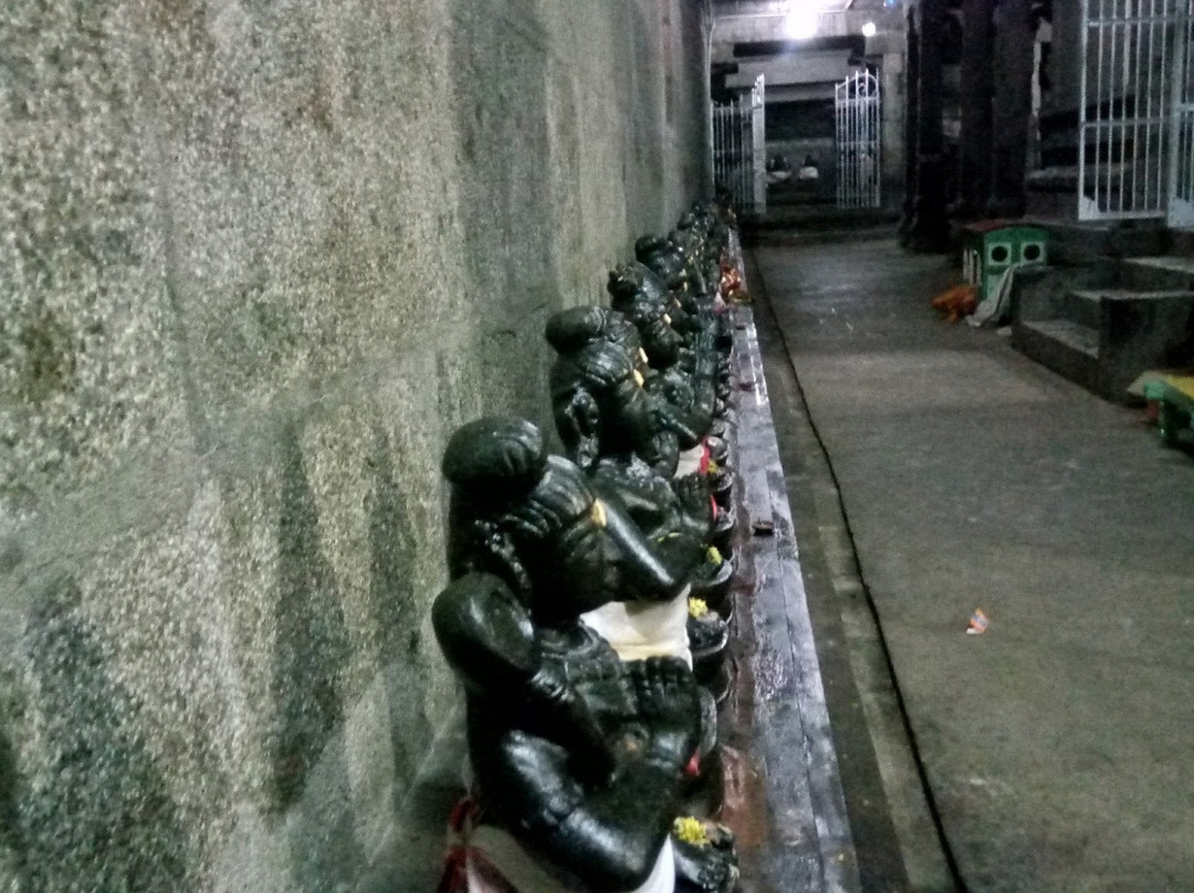 Tirumalpur Arulmighu Manikandeswarar Temple景点图片