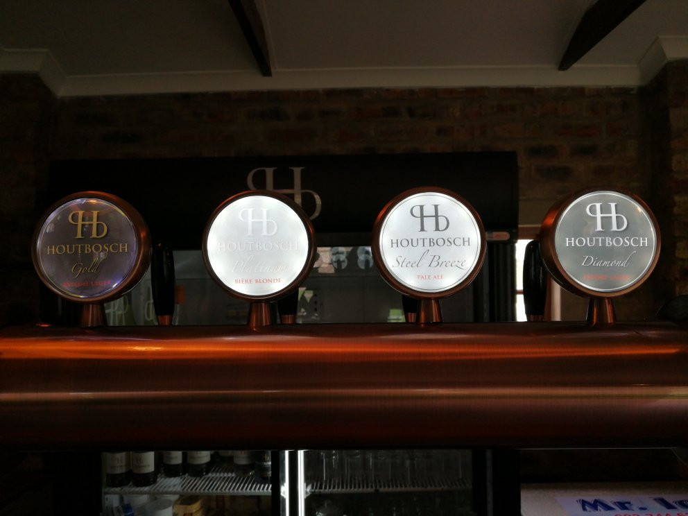 Houtbosch Wines and Craft Beer-Molen Drift必去景点